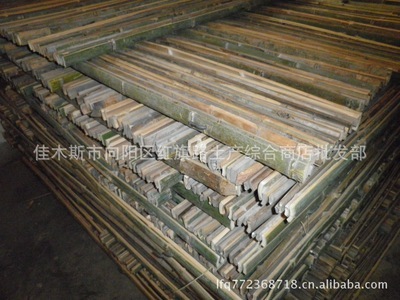 【2013年新鲜3米竹片(图)】价格,厂家,图片,林业产品,佳木斯市向阳区红旗路土产综合商店-