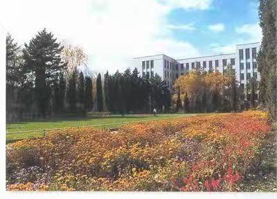 东北林业大学怎么样 恰逢其时
