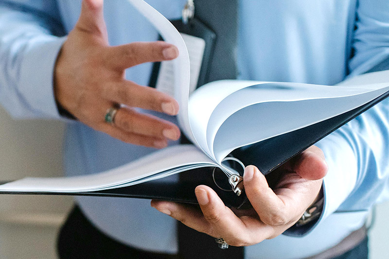 投教专题：如何快速了解上市公司基本面